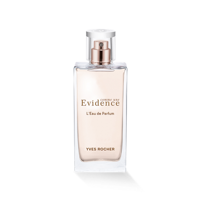 Evidence Yves Rocher