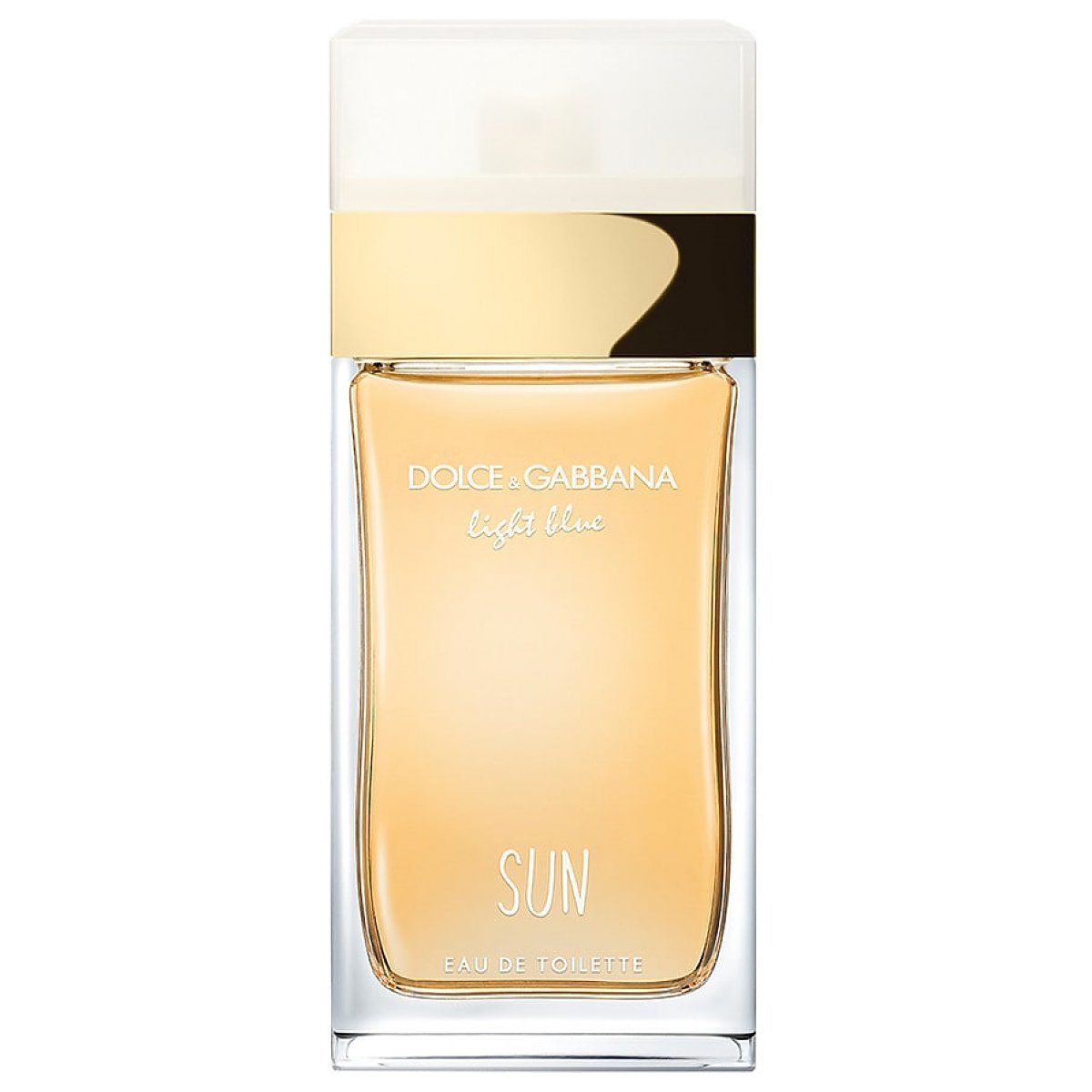 Dolce&Gabbana Light Blue Sun