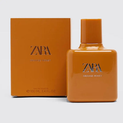 ZARA Collection