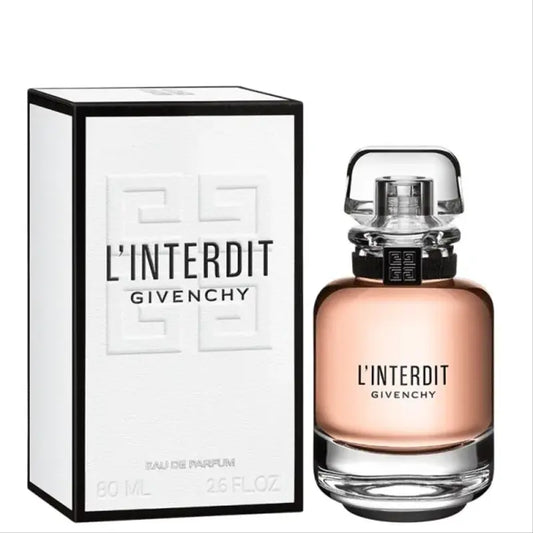 Givenchy L’Interdit
