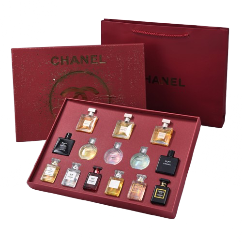 Chanel Exclusive – 14 in 1 Grand Set