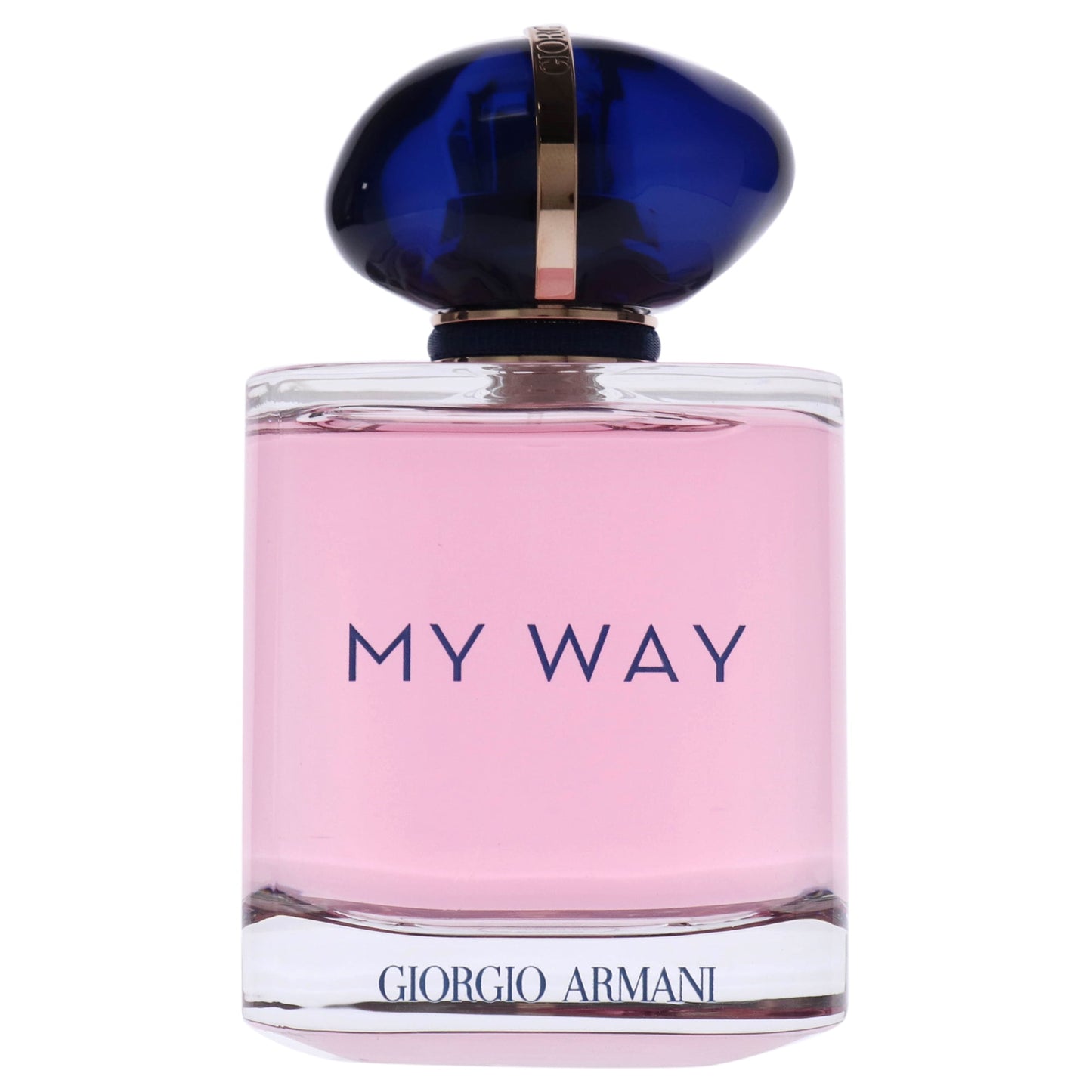 Armani My Way Floral