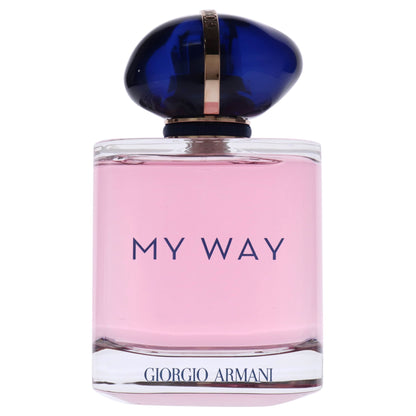 Armani My Way Floral