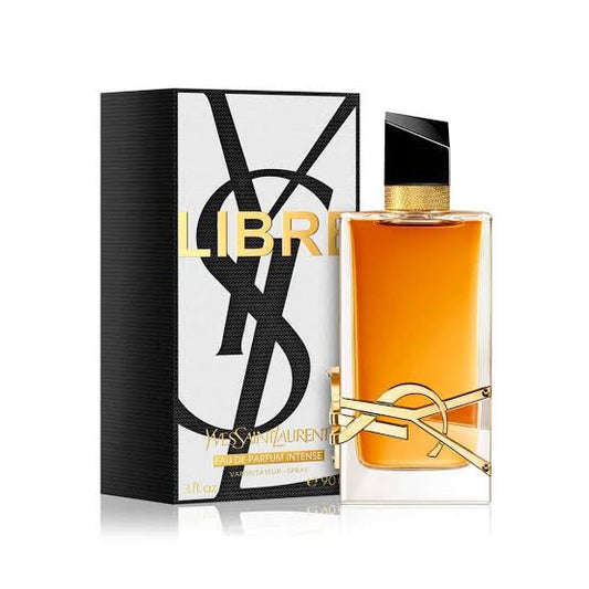YVES SAINT LAURENT – LIBRE