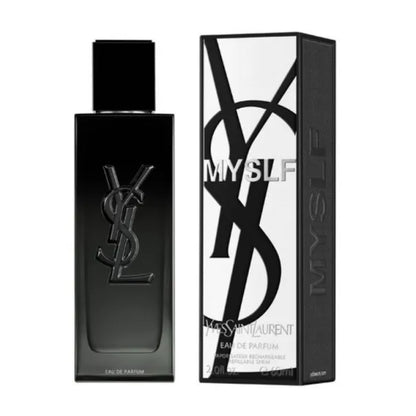 YVES SAINT LAURENT – MYSLF