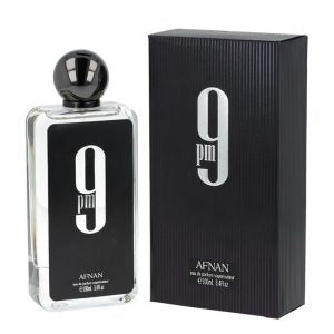 Afnan 9pm