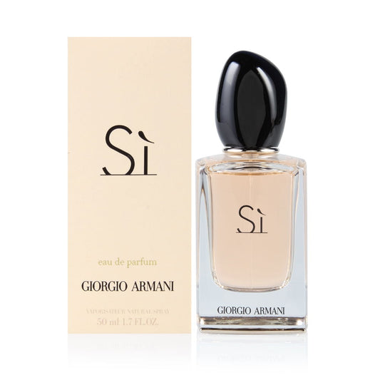 Giorgio Armani Sì