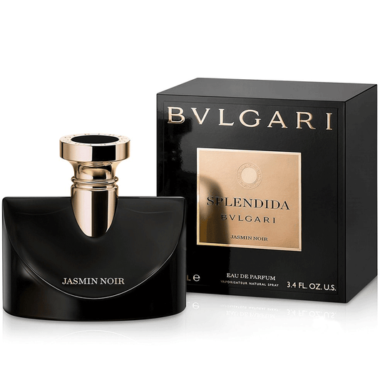 Bvlgari Jasmin Noir