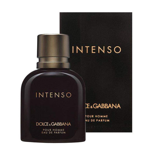 Dolce & Gabbana Intenso