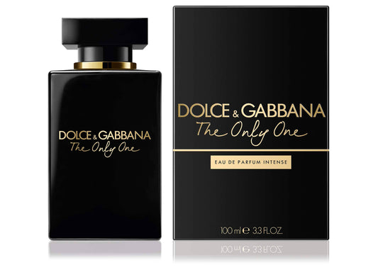 Dolce & Gabbana The Only One