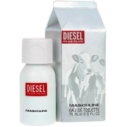 Diesel Plus Plus