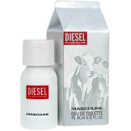 Diesel Plus Plus