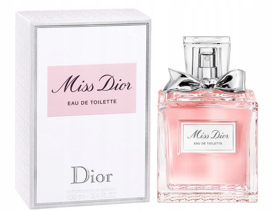 MISS DIOR
