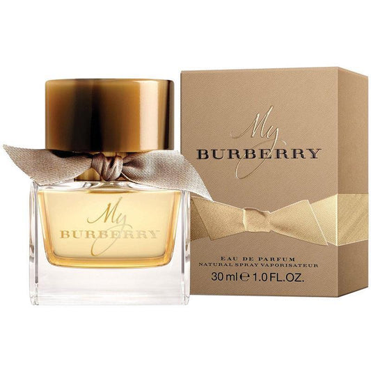 My Burberry