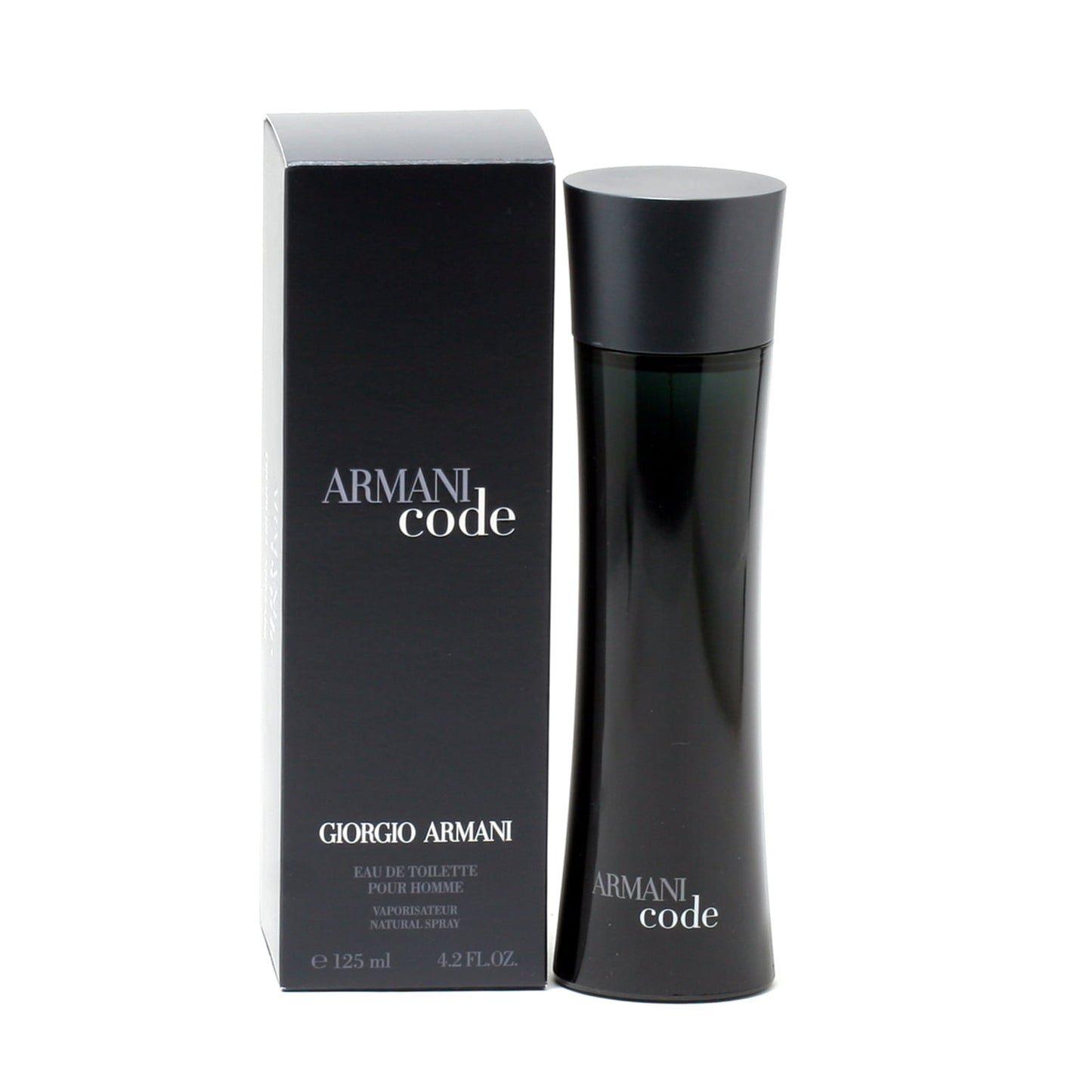 Armani Code