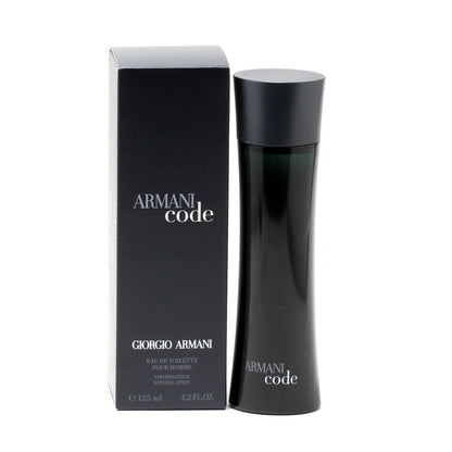 Armani Code