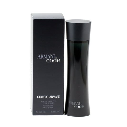 Armani Code