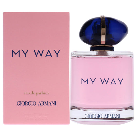 Armani My Way Floral