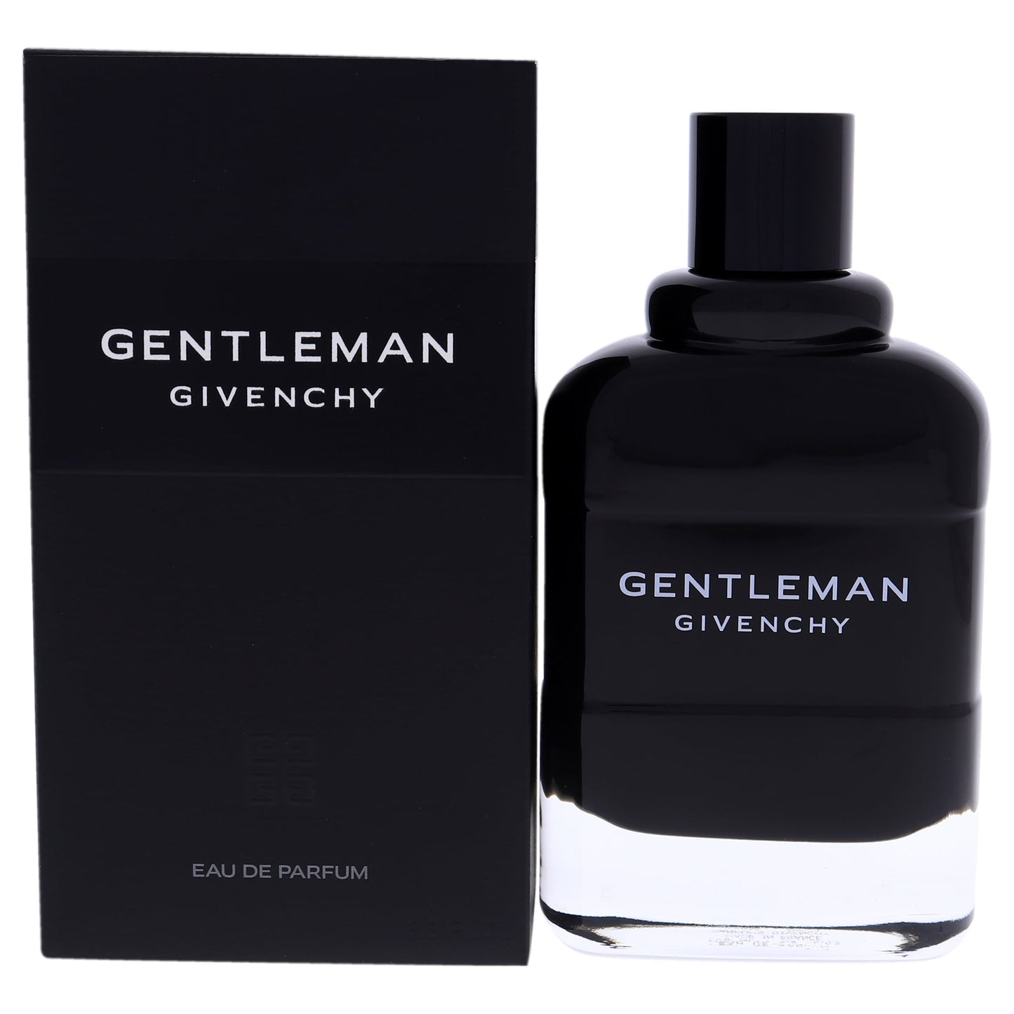 Givenchy Gentleman