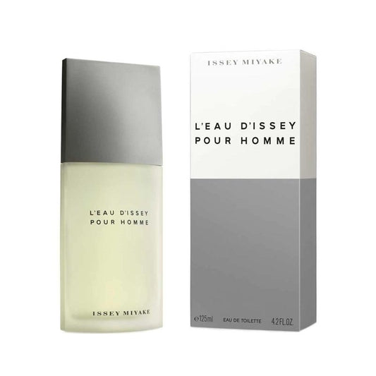 Issey Miyake L'eau D'issey Pour