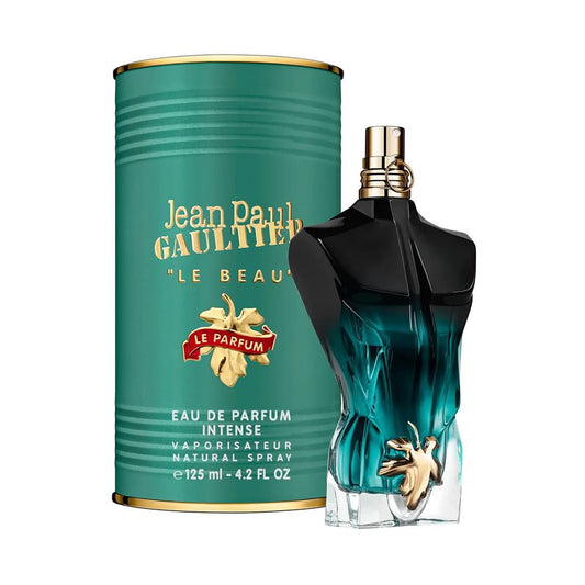 Jean Paul Gaultier Le Beau