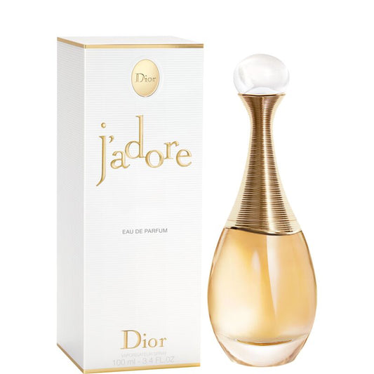 CHRISTIAN DIOR J'ADORE