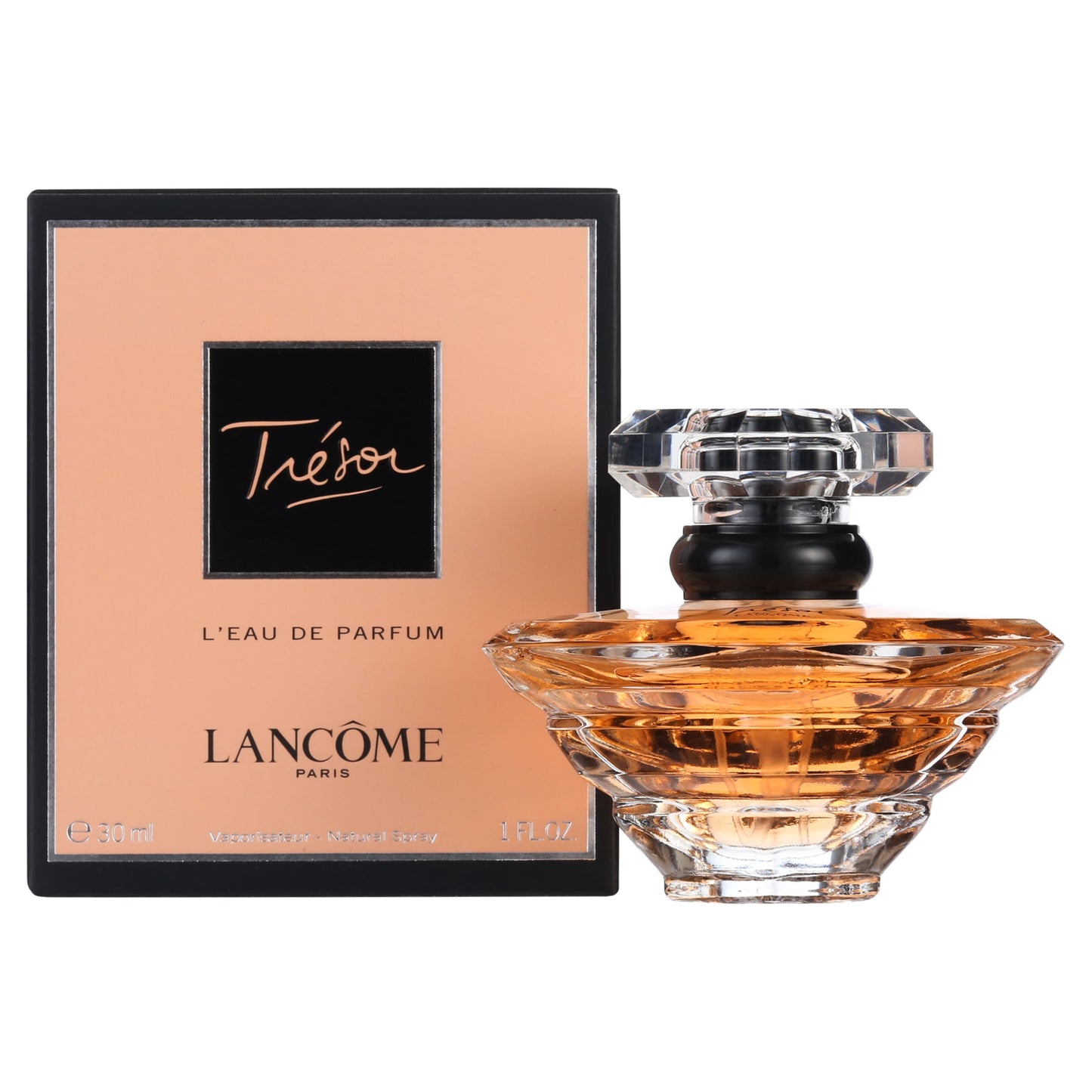 Lancome Tresor