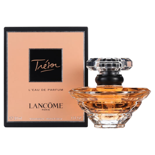 Lancome Tresor