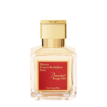 Maison Francis Kurkdjian Baccarat 540