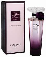 Tresor Midnight Rose