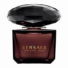Versace Crystal Noir