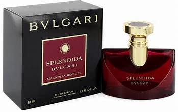 Bvlgari Splendida