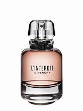 Givenchy L’Interdit