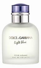 D&G Light Blue