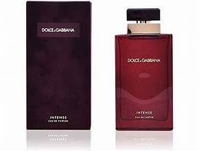 Dolce & Gabbana Intense