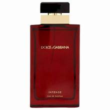 Dolce & Gabbana Intense