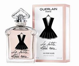 Guerlain La Petite Robe Noire