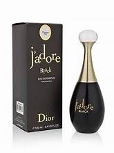 Dior J'adore Black