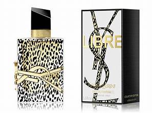 Yves Saint Laurent Libre Collector