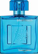 Franck Olivier Blue Touch
