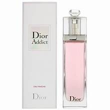 Dior addict
