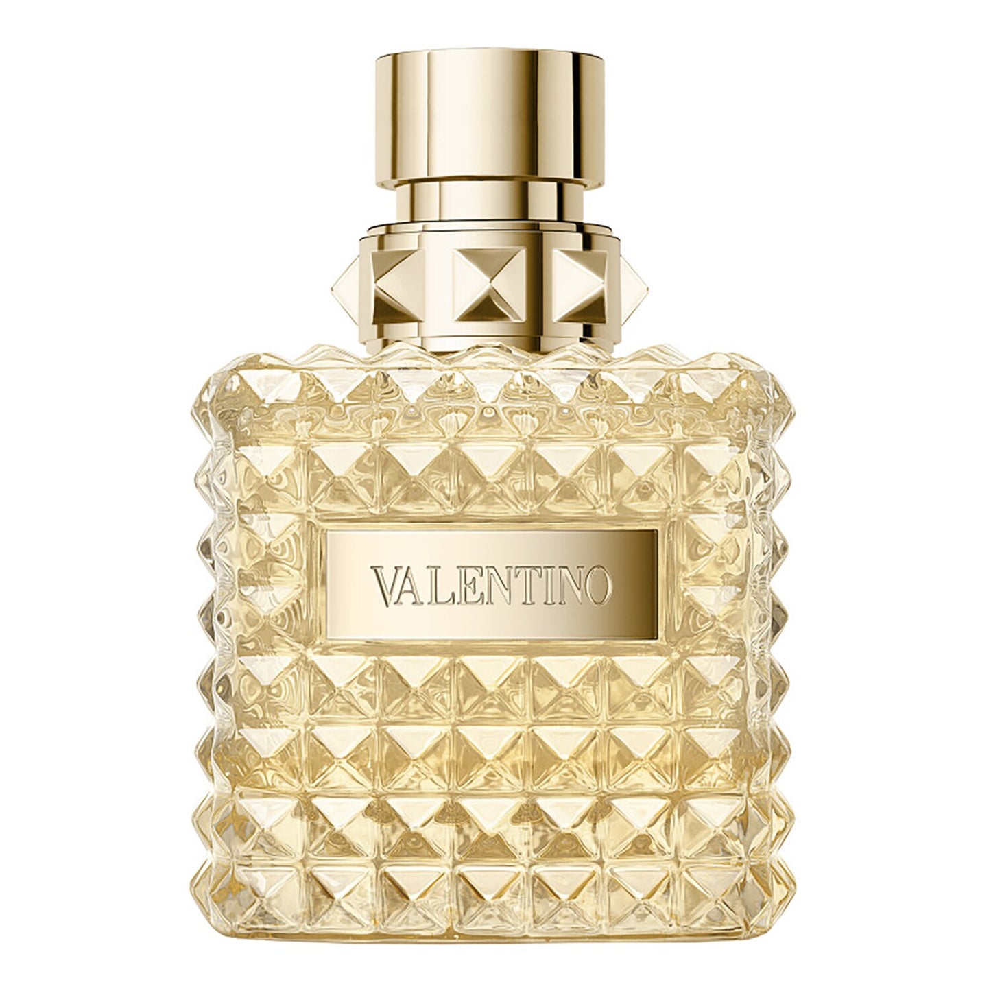 Valentino Born in Rome Gold