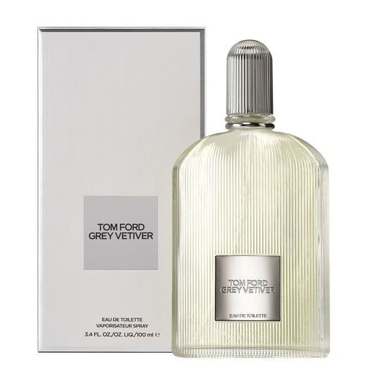 Tom Ford Grey Vetiver