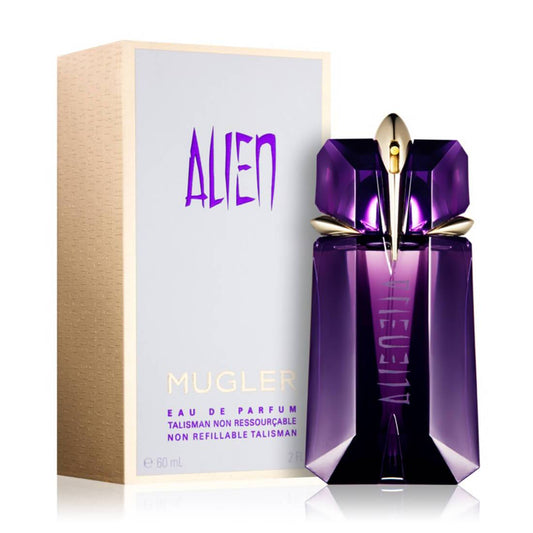 Thierry Mugler Alien
