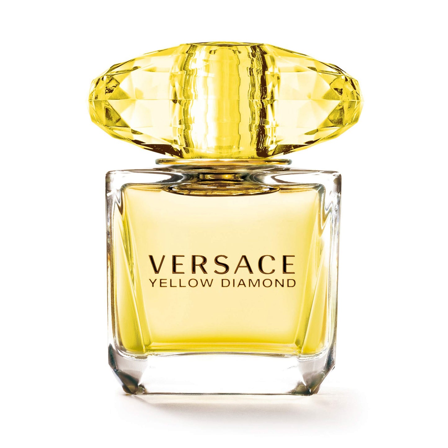 Versace Yellow Diamond