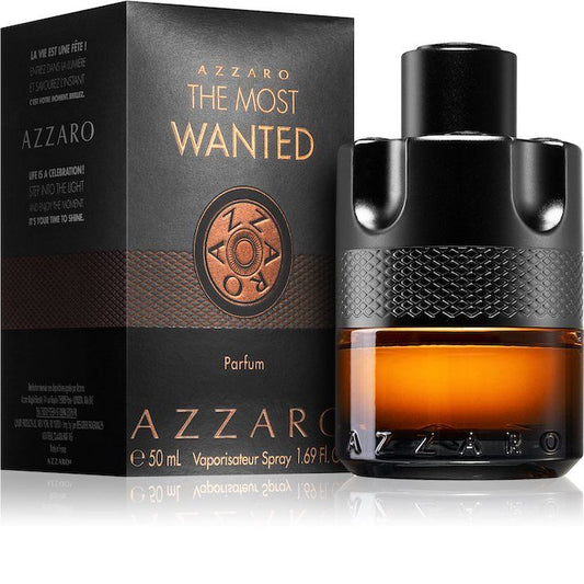 Azzaro The Most Wanted