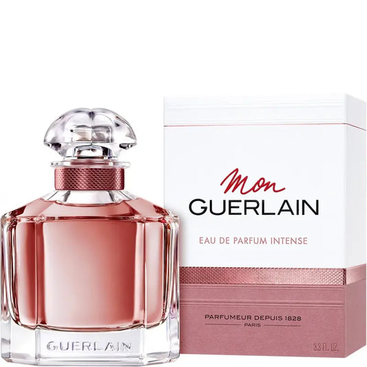 Mon Guerlain -Intense-