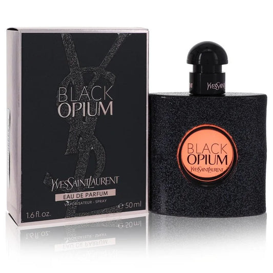 YSL Black Opium