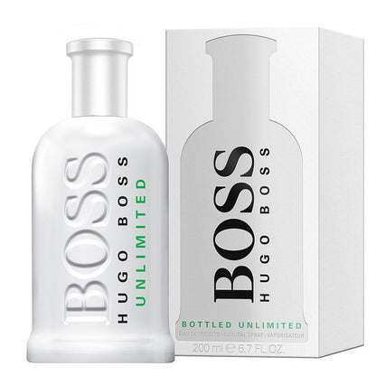 Boss Unlimited by Hugo Boss