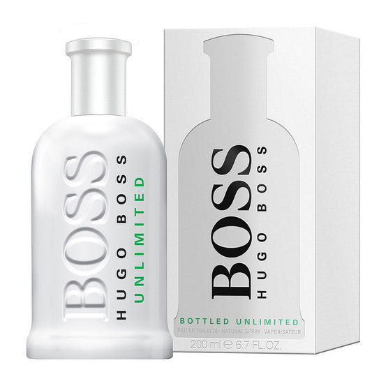 Boss Unlimited by Hugo Boss